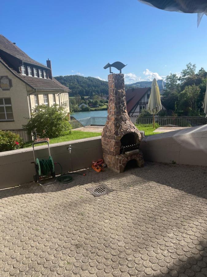 Die Perle Am Rhein Waldshut-Tiengen Eksteriør bilde